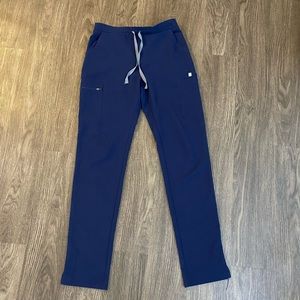Figs skinny scrub bottoms